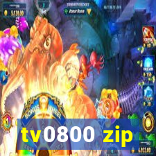 tv0800 zip